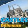 Juego online Castles Differences Juego online Castles Differences