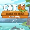 Juego online Cat Around The World Juego online Cat Around The World
