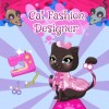 Juego online Cat Fashion Designer