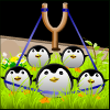 Juego online Pretty Penguins