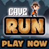Juego online Cave Run