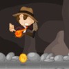 Juego online Cave Run