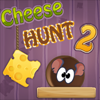 Juego online Cheese Hunt 2 Juego online Cheese Hunt 2