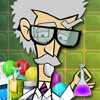 Juego online Balls Chemical Experiment