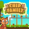 Juego online Chip Family