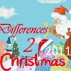 Juego online Christmas 2011 Differences 2