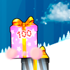 Juego online Christmas Gift Stacker