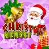 Juego online Christmas Memory