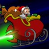 Juego online Christmas Rocket Juego online Christmas Rocket