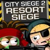 Juego online City Siege 2: Resort Siege