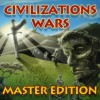 Juego online Civilizations Wars Master Edition