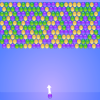 Juego online Classic BubbleShooter
