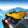 Juego online Coaster Racer 3