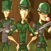 Juego online Cobra Squad Juego online Cobra Squad