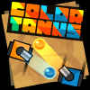 Juego online Color Tanks