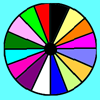 Juego online Color Wheels
