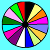 Juego online Color Wheels Juego online Color Wheels