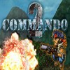 Juego online Commando 2