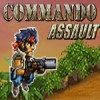 Juego online Commando Assault