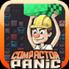 Juego online Compactor Panic Juego online Compactor Panic