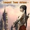 Juego online Conquest Tower Defense