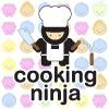 Juego online Cooking Ninja