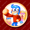 Juego online Cool-Fu Master Juego online Cool-Fu Master