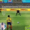 Juego online Copa America 2011