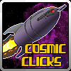 Juego online Cosmic Clicks