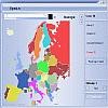 Juego online Countries of the World Juego online Countries of the World