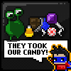 Juego online They Took Our Candy