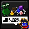 Juego online They Took Our Candy Juego online They Took Our Candy