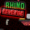 Juego online Rhino Revenge