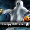 Juego online Creepy Halloween