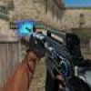 Juego online Cross Fire M4A1 Thunder