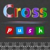 Juego online Cross Push