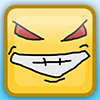 Juego online Cube Eater Juego online Cube Eater