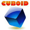 Juego online Cuboid