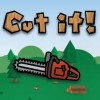 Juego online Cut It!