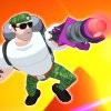 Juego online Cyber Chaser Juego online Cyber Chaser