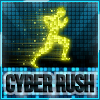 Juego online Cyber Rush Juego online Cyber Rush
