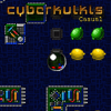 Juego online Cyber Kulkis: Casual