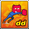 Juego online Dan Devil Juego online Dan Devil