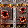 Juego online Deadly Path