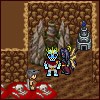 Juego online Demonic Dungeons