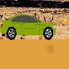 Juego online Desert Car Ride