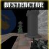 Juego online Destructor