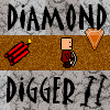 Juego online Diamond Digger II