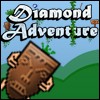 Juego online Diamond Adventure