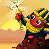 Juego online Dibbles 3 Juego online Dibbles 3